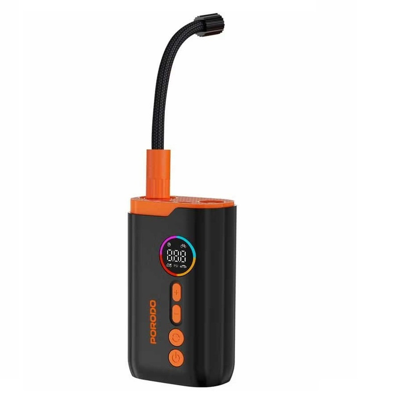 کمپرسور هوا 55وات پرودو مدل PD-LFST181