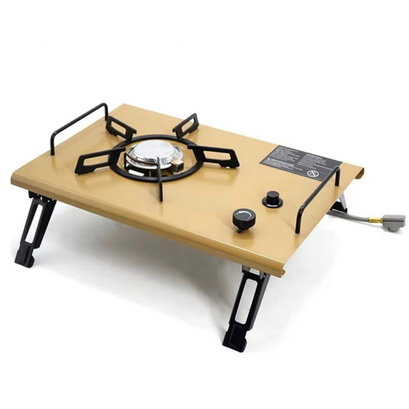 اجاق سفری گرین لاین مدل Stove