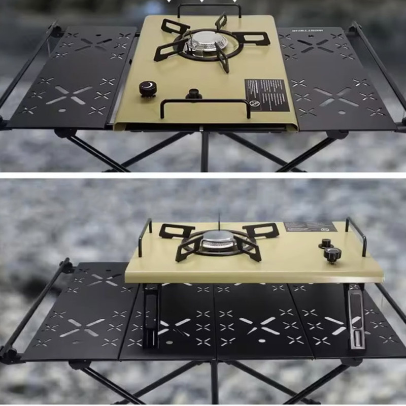 اجاق سفری گرین لاین مدل Stove