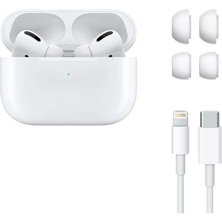 هندزفری بی سیم مدل Air Pod Pro Gen 3 with ANC
