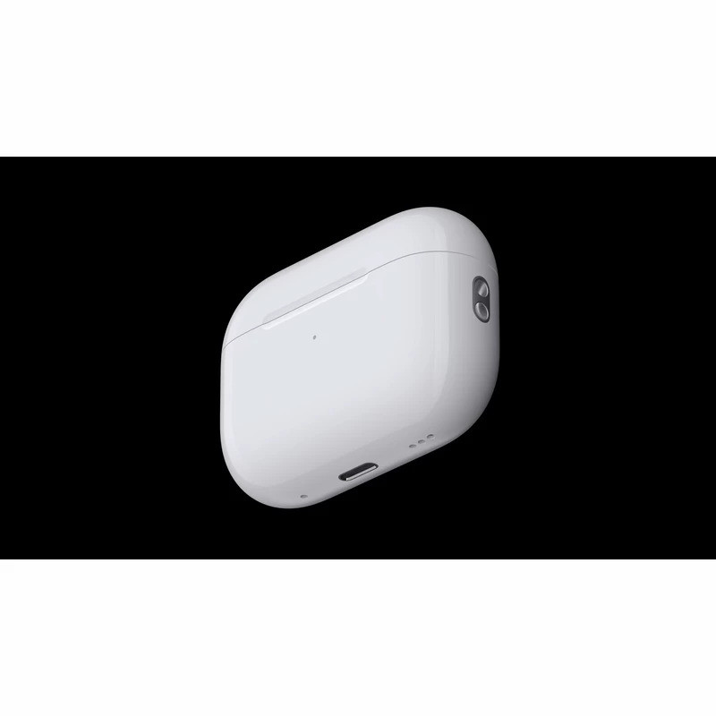 هندزفری بلوتوثی مدل AirPods Pro 2nd 2024 MTJV3AM