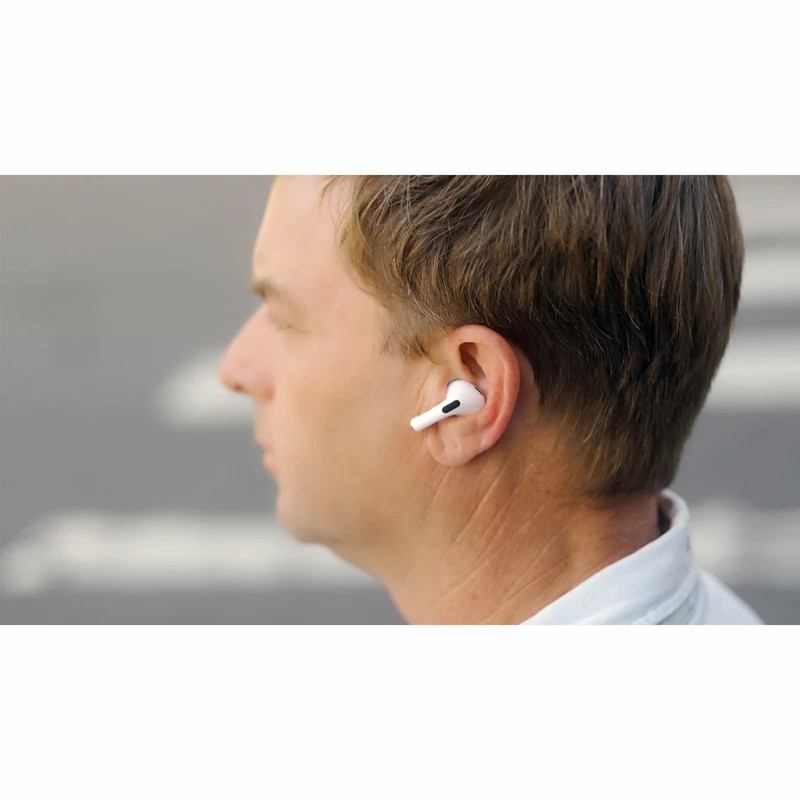 هندزفری بلوتوثی مدل AirPods Pro 2nd 2024 MTJV3AM