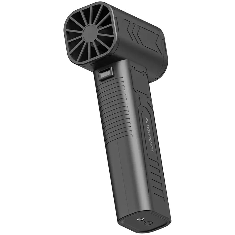 دستگاه دمنده شارژی پاورولوجی مدل Powerflow
