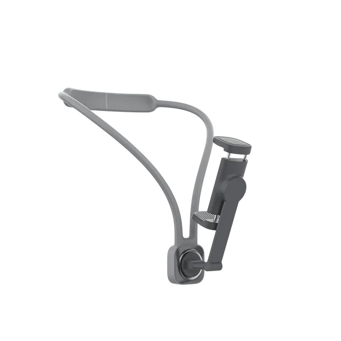 پایه نگهدارنده گردنی گوشی موبایل پرودو مدل Neck Mount PD-NKSMS