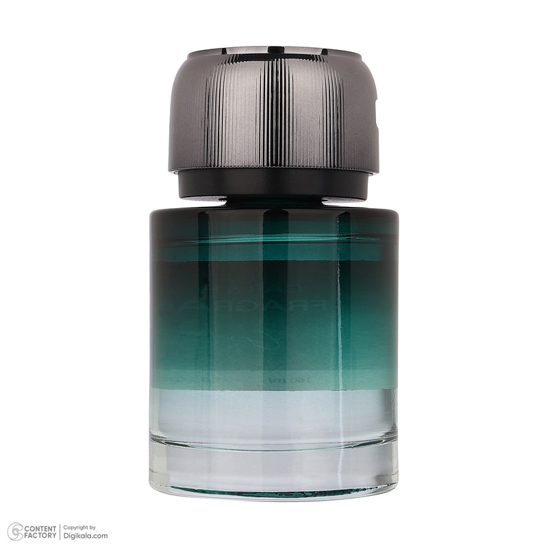 خوشبوکننده خودرو گرین لاین مدل fragrance 2in1 combo با رایحه Fresh Air حجم 160 میلی لیتر